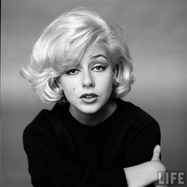Sybil Saulnier