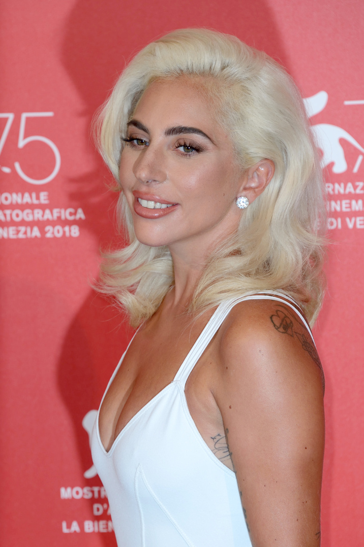 Lady GaGa Lady GaGa