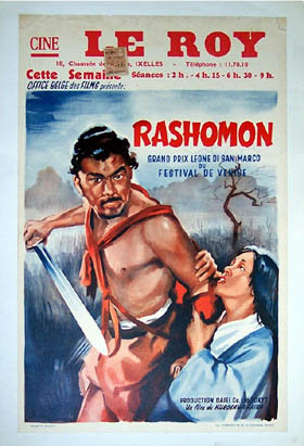 Rashomon