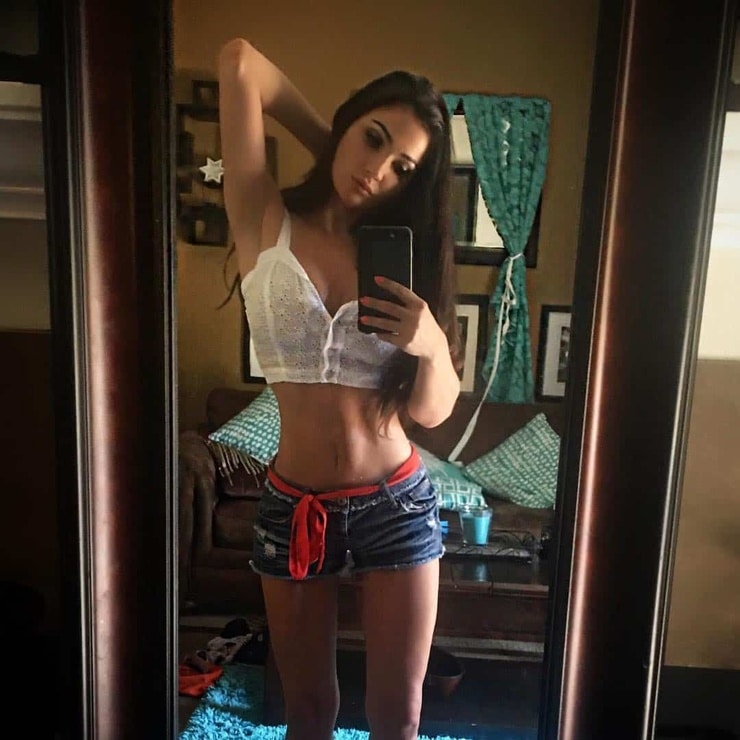 Kristina Basham Kristina Basham