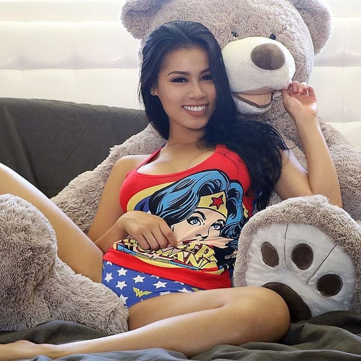 Jenna Kaey