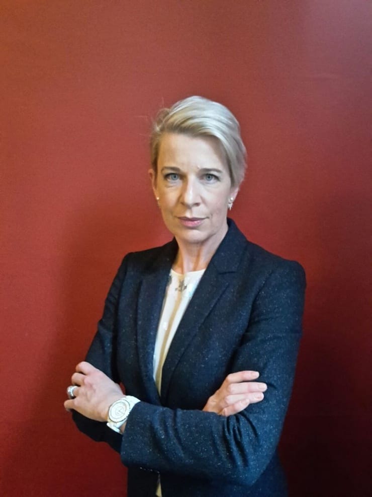 Katie Hopkins