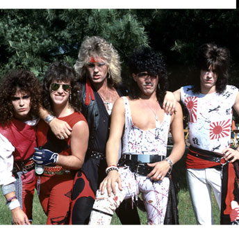 Ratt