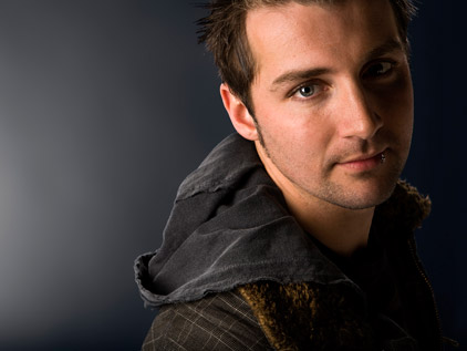Secondhand Serenade