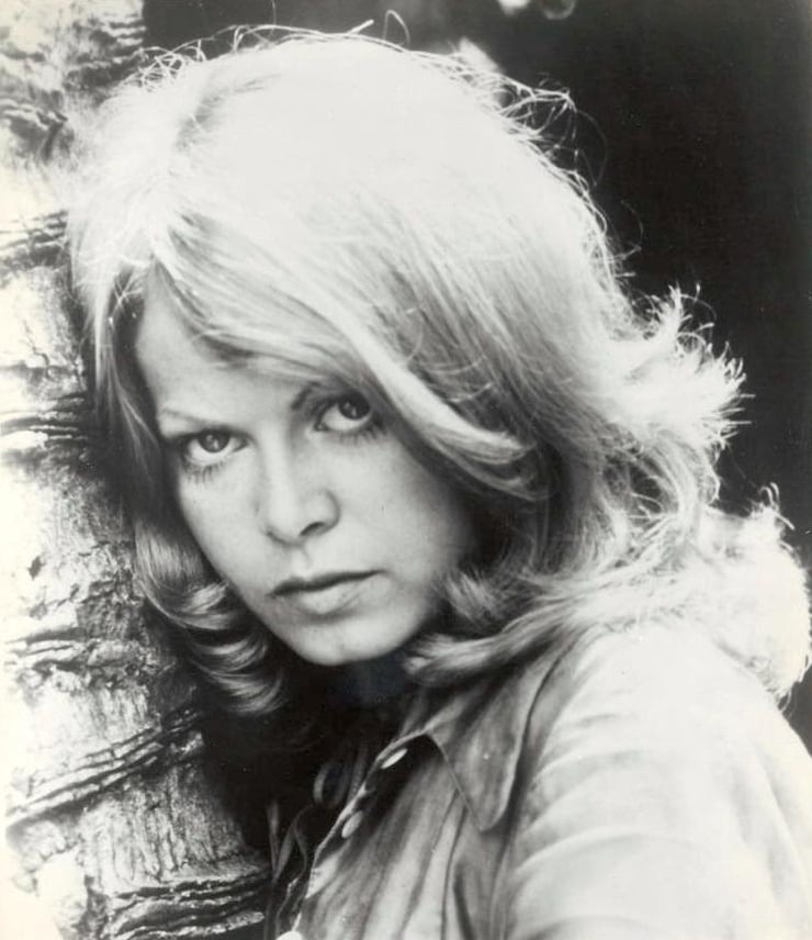 Sally struthers sexy Celebrities Who