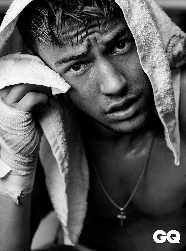 Cameron Dallas