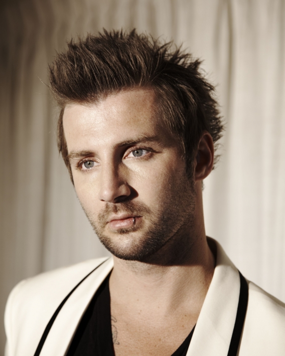 Secondhand Serenade