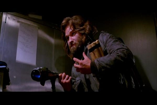 The Thing (1982)