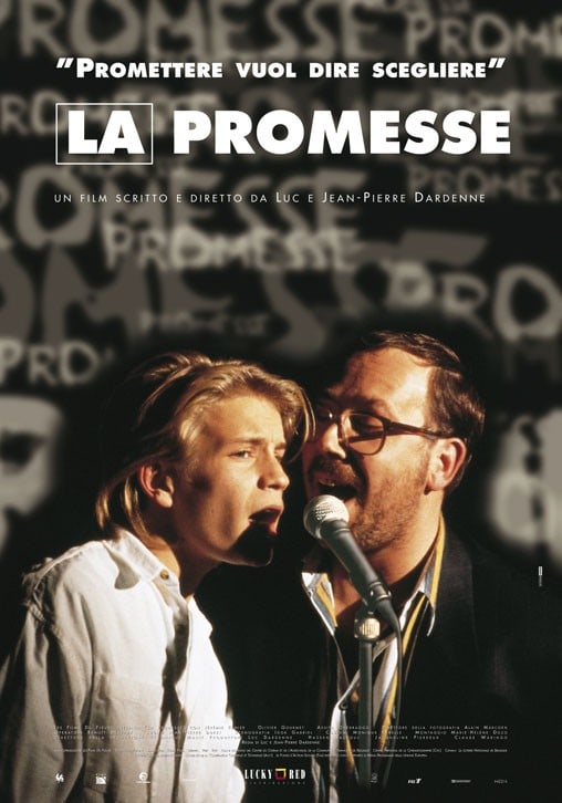 The Promise