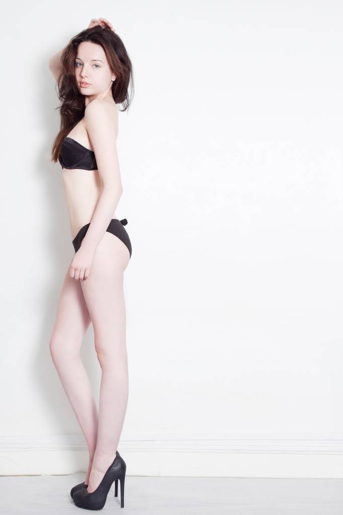 Iona McCabe Iona McCabe