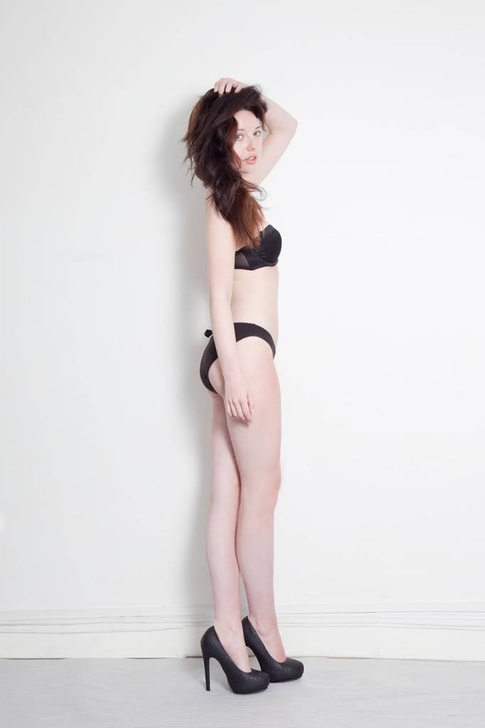 Iona McCabe Iona McCabe