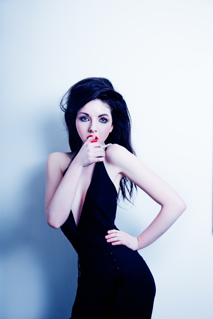Iona McCabe Iona McCabe