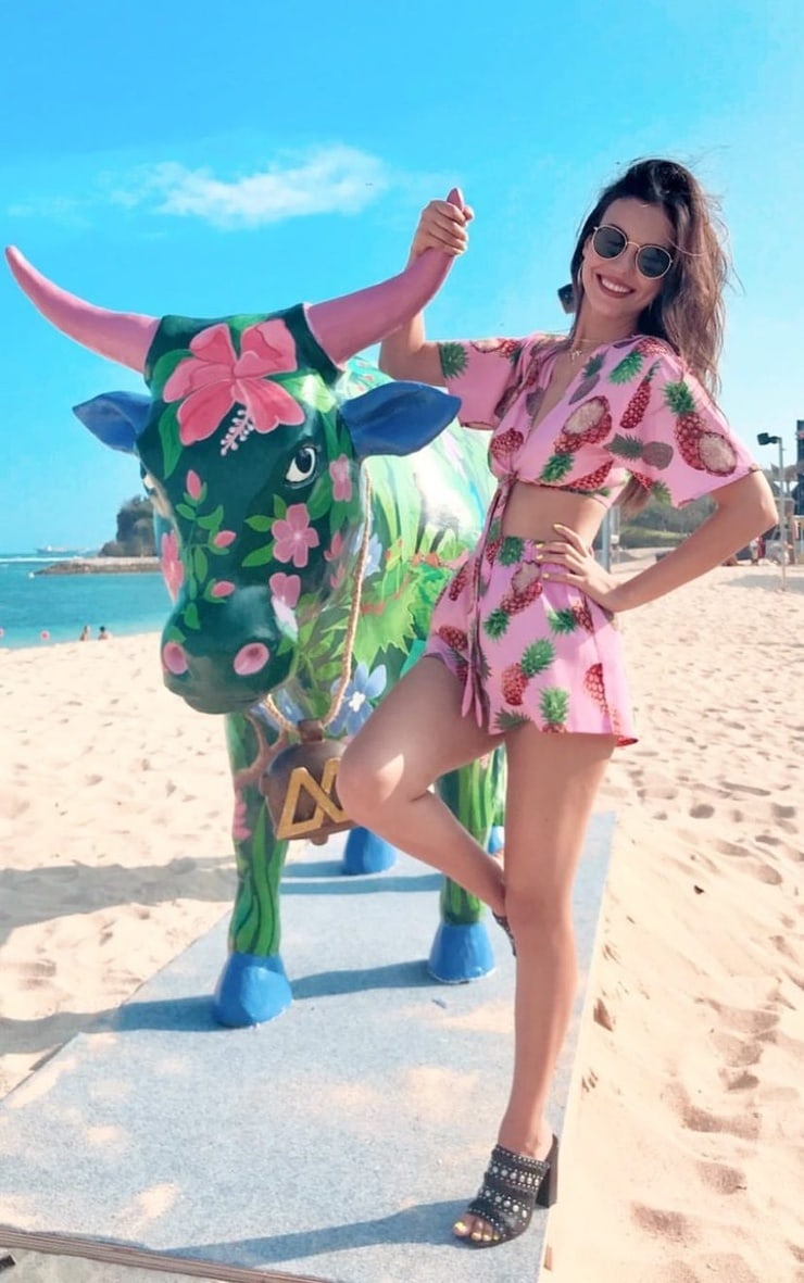 Victoria Justice Victoria Justice