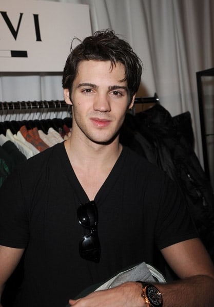 Steven R. McQueen