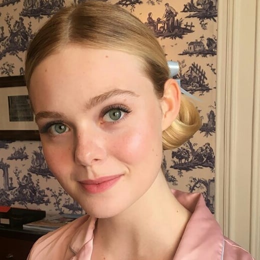 Elle Fanning Elle Fanning