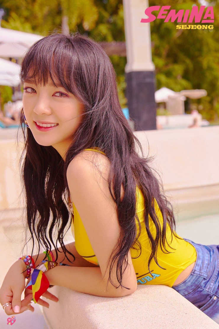 kim sejeong