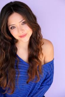 Picture of Teresa Ruiz