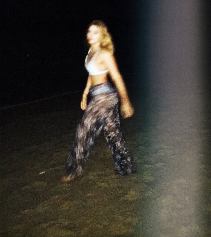 Willow Shields
