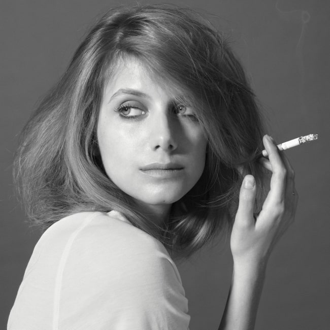 Mélanie Laurent