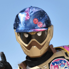 Nico Saiba