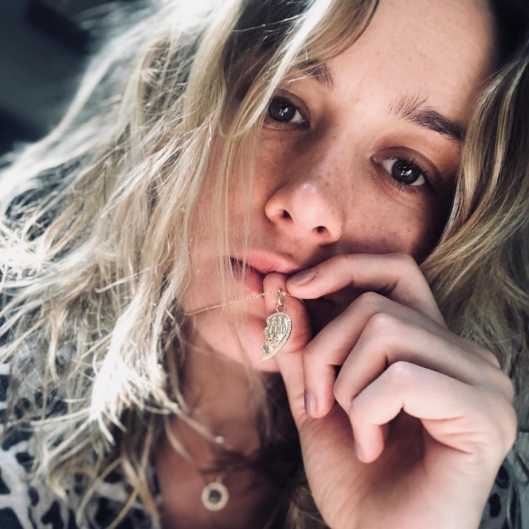 Brie Larson Brie Larson