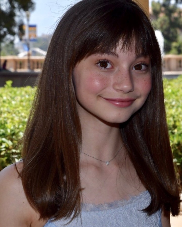 Lauren Lindsey Donzis