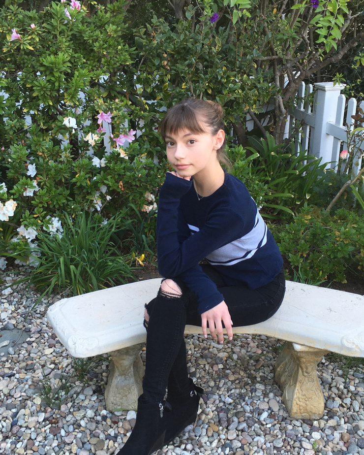 Lauren Lindsey Donzis