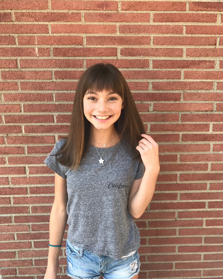 Lauren Lindsey Donzis