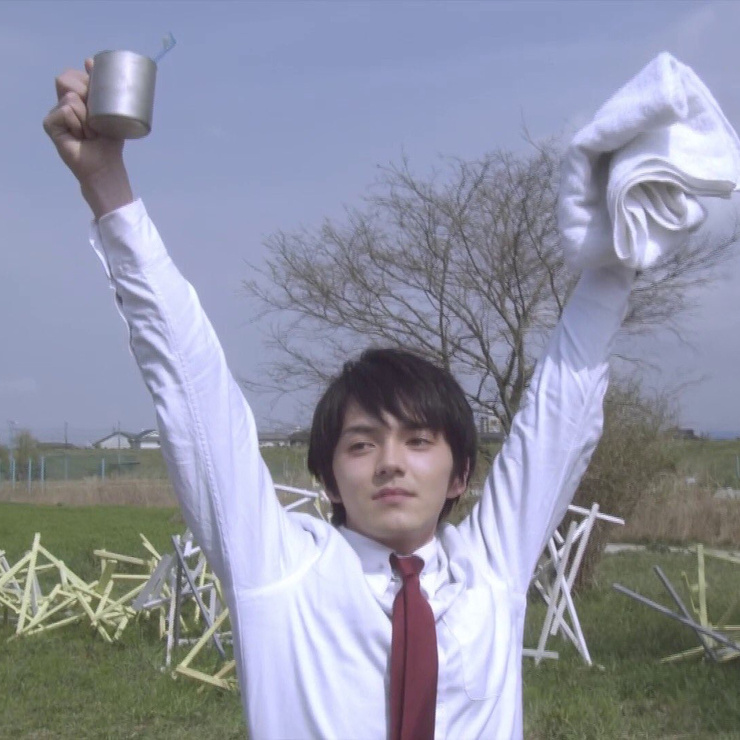 Kento Hayashi