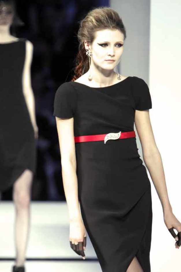 Alina Kozelkova