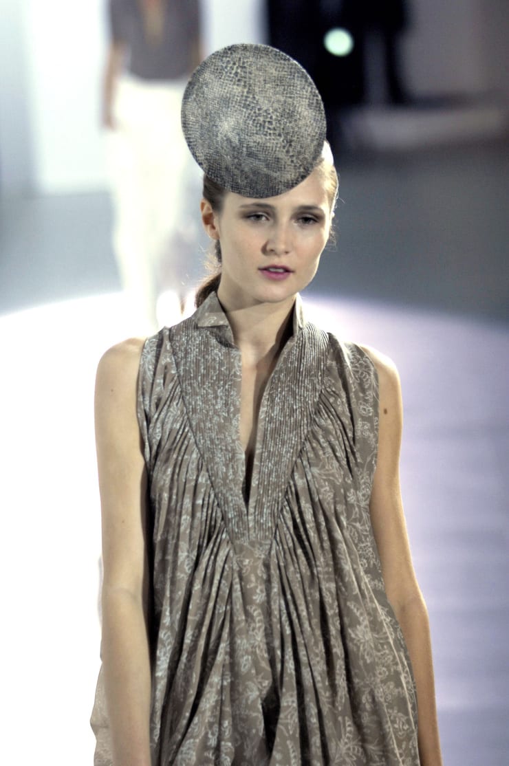 Alina Kozelkova