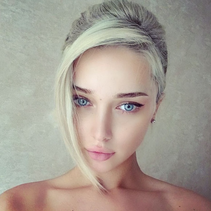 Mari Pashaeva Mari Pashaeva