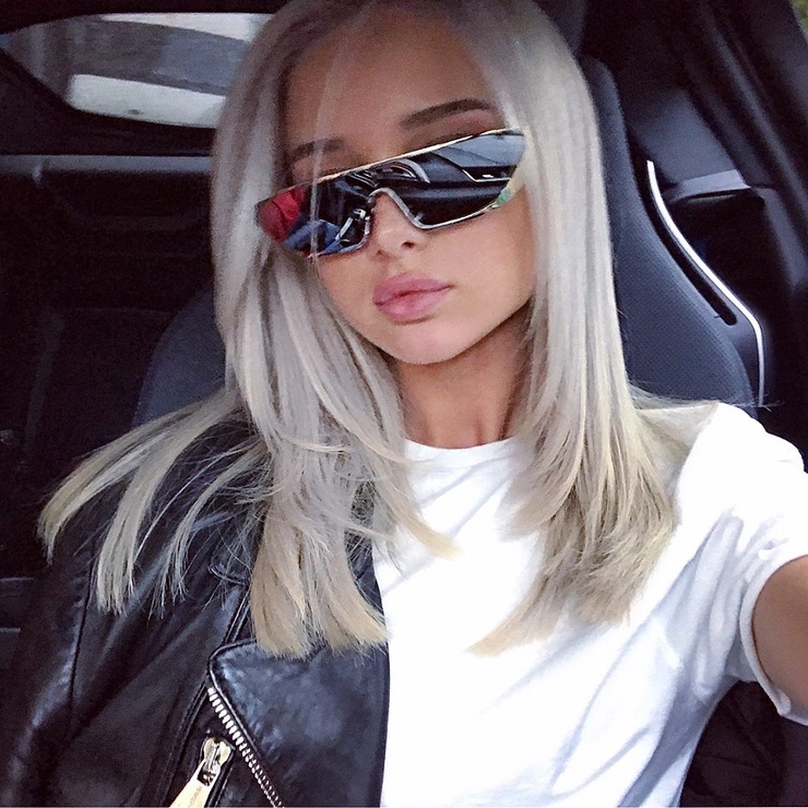Mari Pashaeva