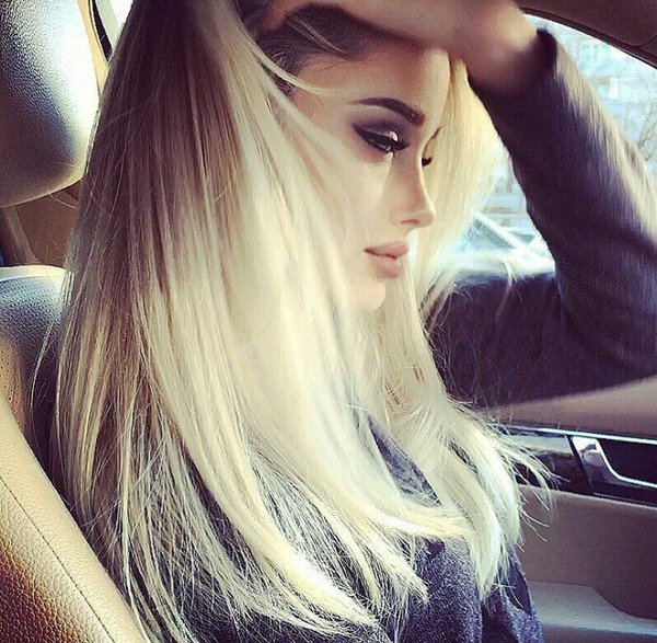 Mari Pashaeva Mari Pashaeva