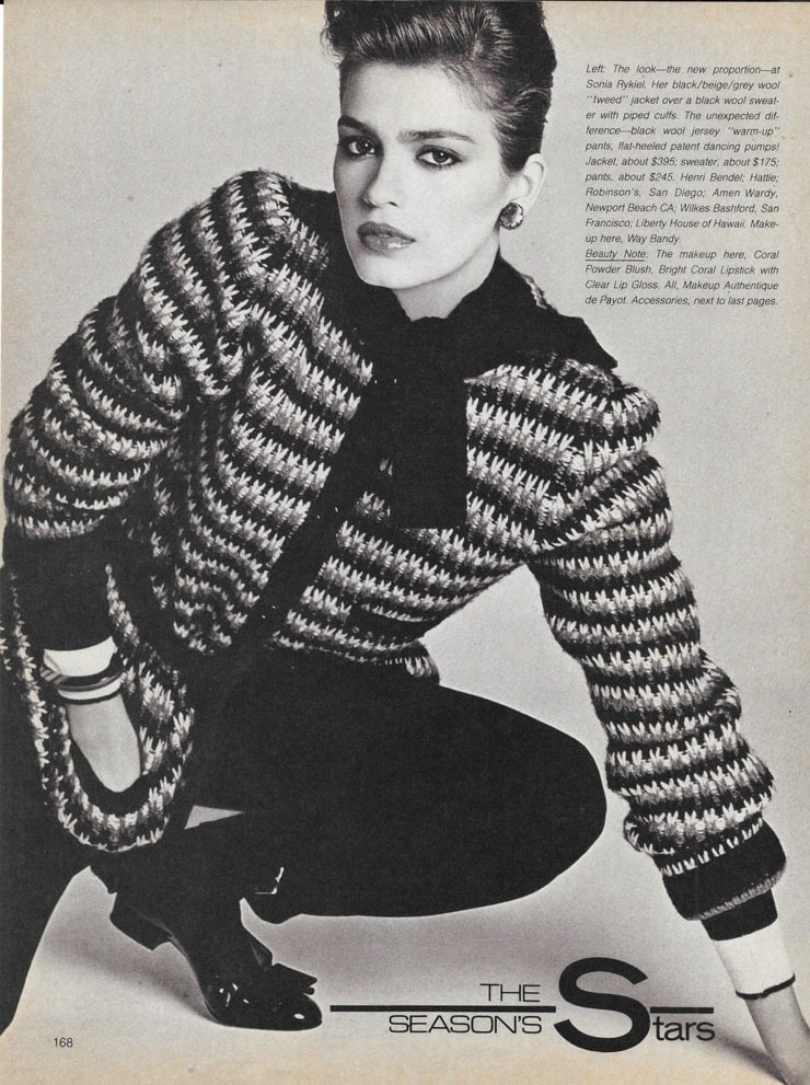 Gia Carangi