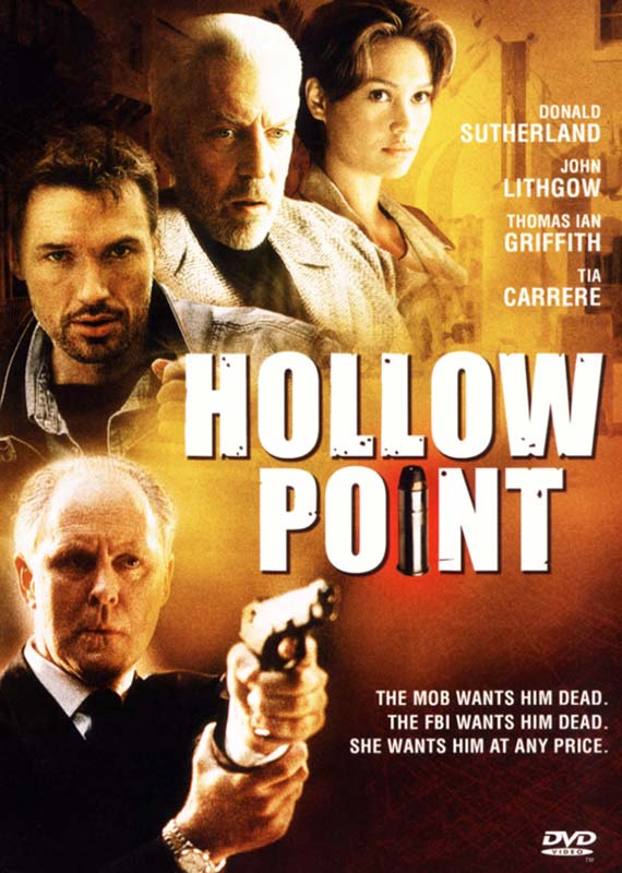 Picture of Hollow Point