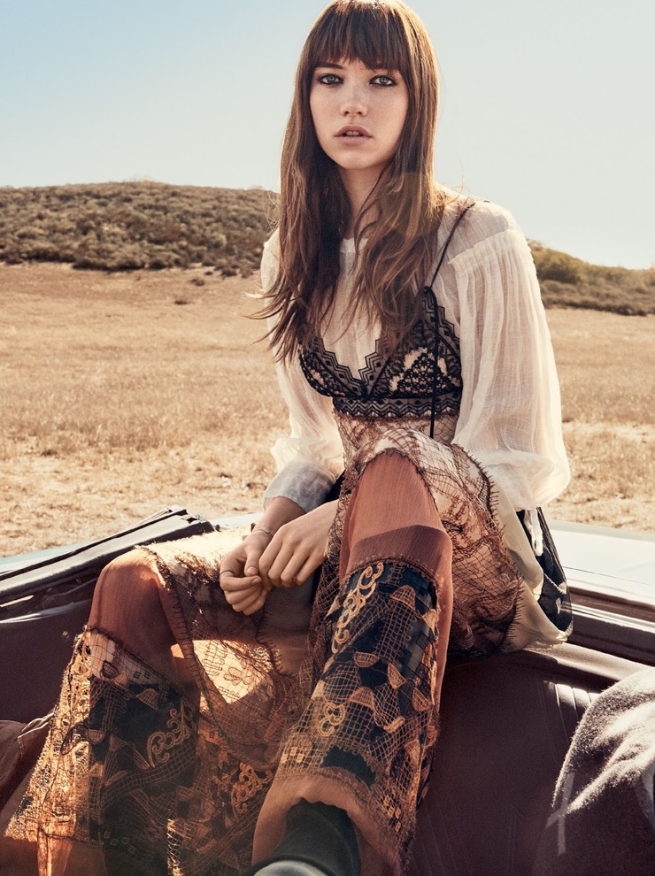 Grace Hartzel