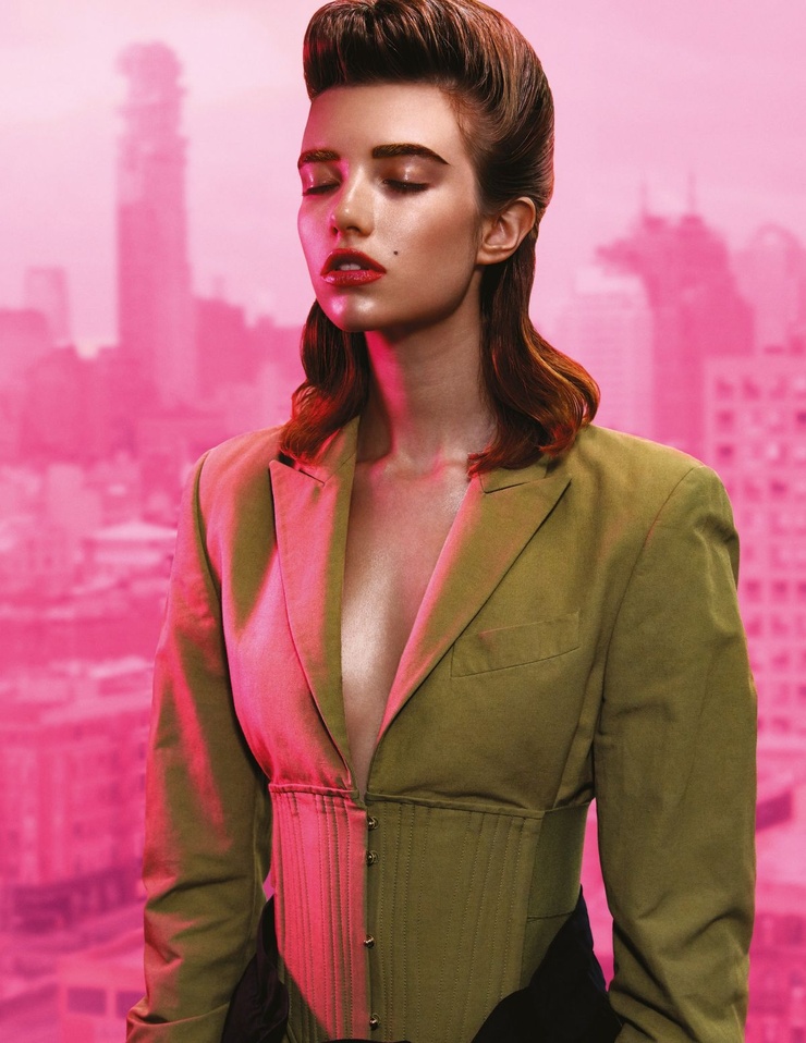 Grace Hartzel Grace Hartzel