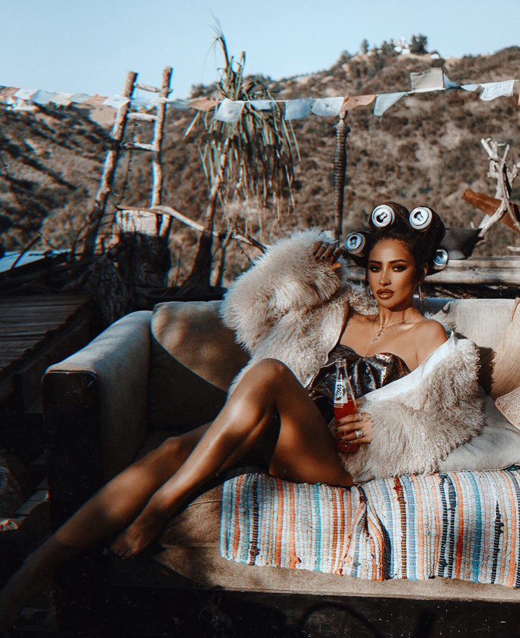 Shay Mitchell