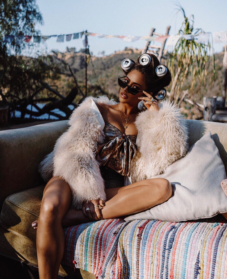 Shay Mitchell
