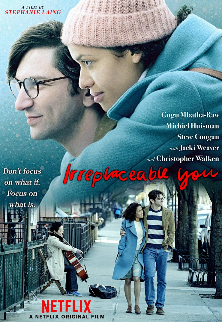 Irreplaceable You