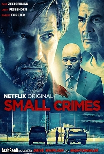 Small Crimes