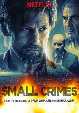 Small Crimes