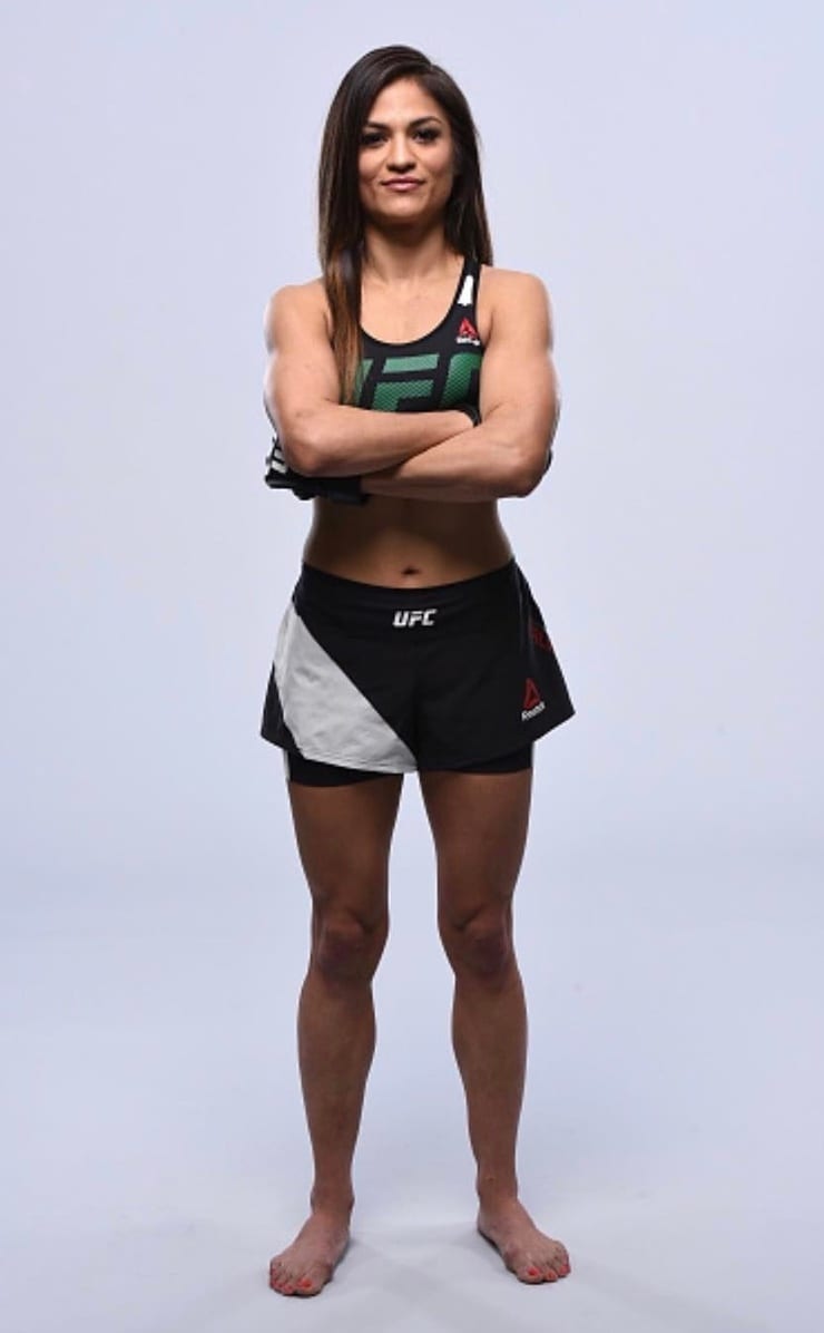 Cynthia Calvillo