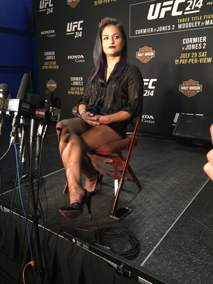 Cynthia Calvillo