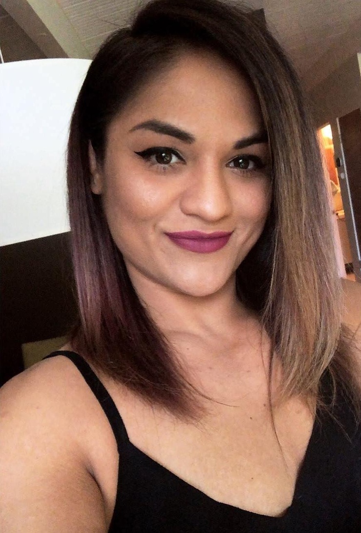Cynthia Calvillo
