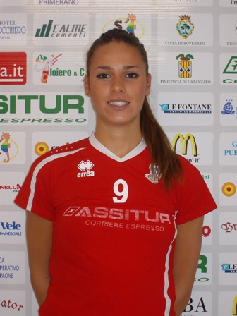 Ivana Nesovic