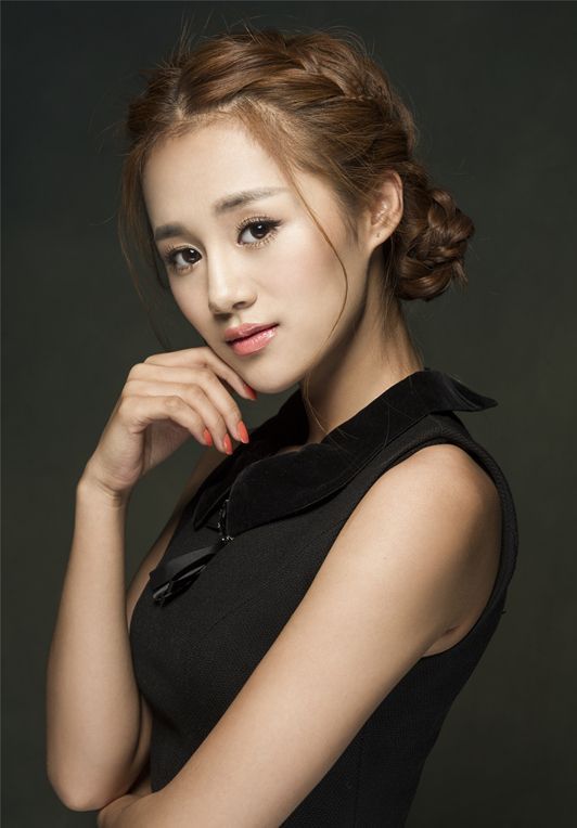 Yuexi An