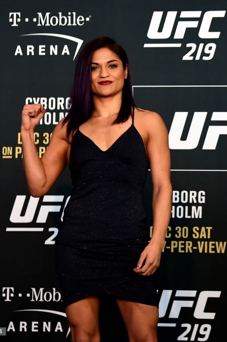 Cynthia Calvillo