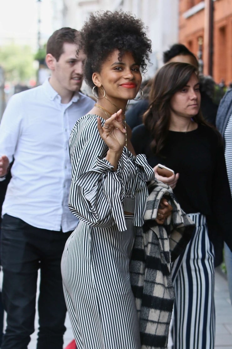 Zazie Beetz